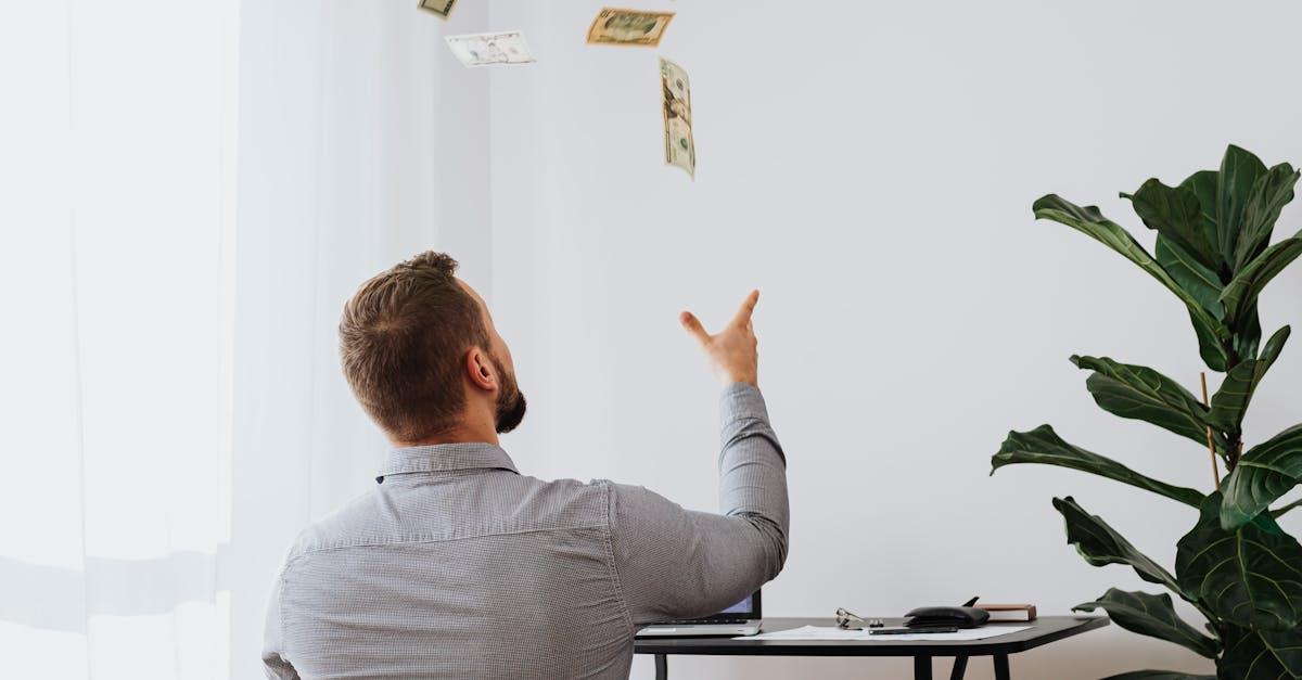 Twoje myśli, Twoje pieniądze: Jak zmiana przekonań odmienia finanse i poczucie obfitości