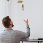 Twoje myśli, Twoje pieniądze: Jak zmiana przekonań odmienia finanse i poczucie obfitości