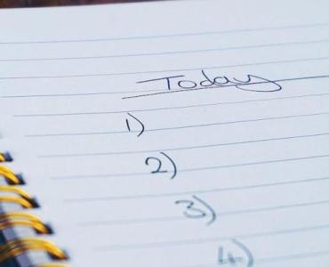 Zamień chaos na spokój: siła priorytetów w walce ze stresem