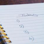 Zamień chaos na spokój: siła priorytetów w walce ze stresem