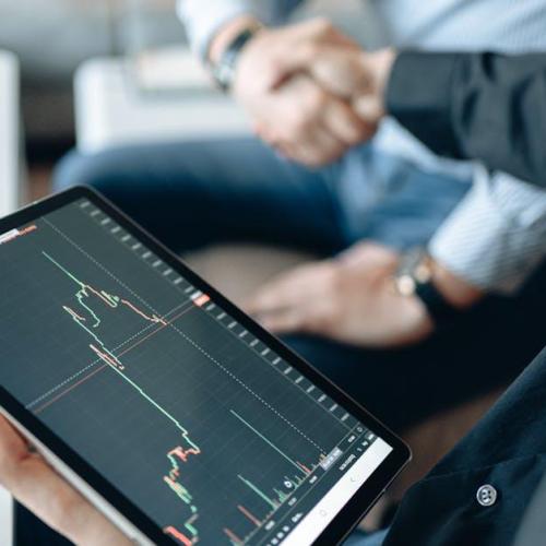 Majątek od zera: prosty plan na start dla osób bez doświadczenia inwestycyjnego