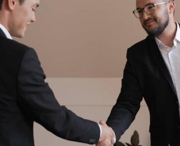 Od zera do synergii: praktyczny plan na partnerstwa biznesowe, które naprawdę działają