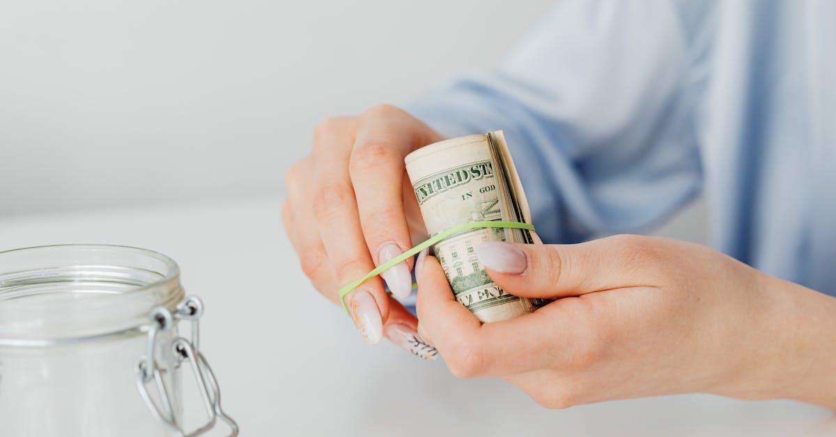 Finanse pod kontrolą w 15 minut tygodniowo: proste kroki do pełnego wglądu w Twój budżet