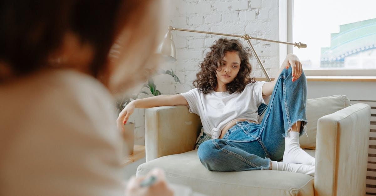 Trampolina do odwagi: coaching, który buduje pewność siebie na lata