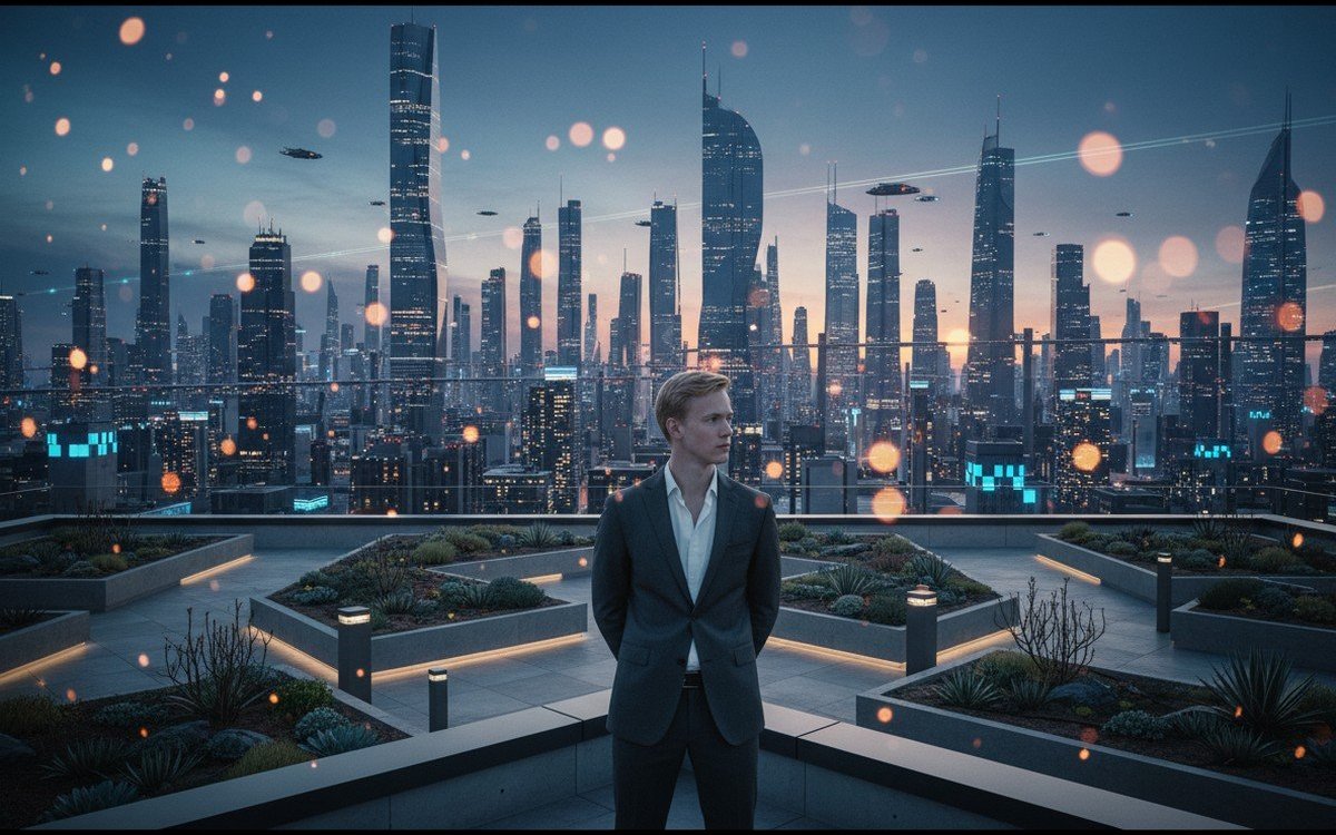 Sukcesja w zarządzie - jak przygotować organizację na zmianę liderów?