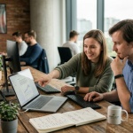 Microsoft Copilot a SEO - jak AI wbudowane w Microsoft 365 zmienia strategię pozycjonowania?