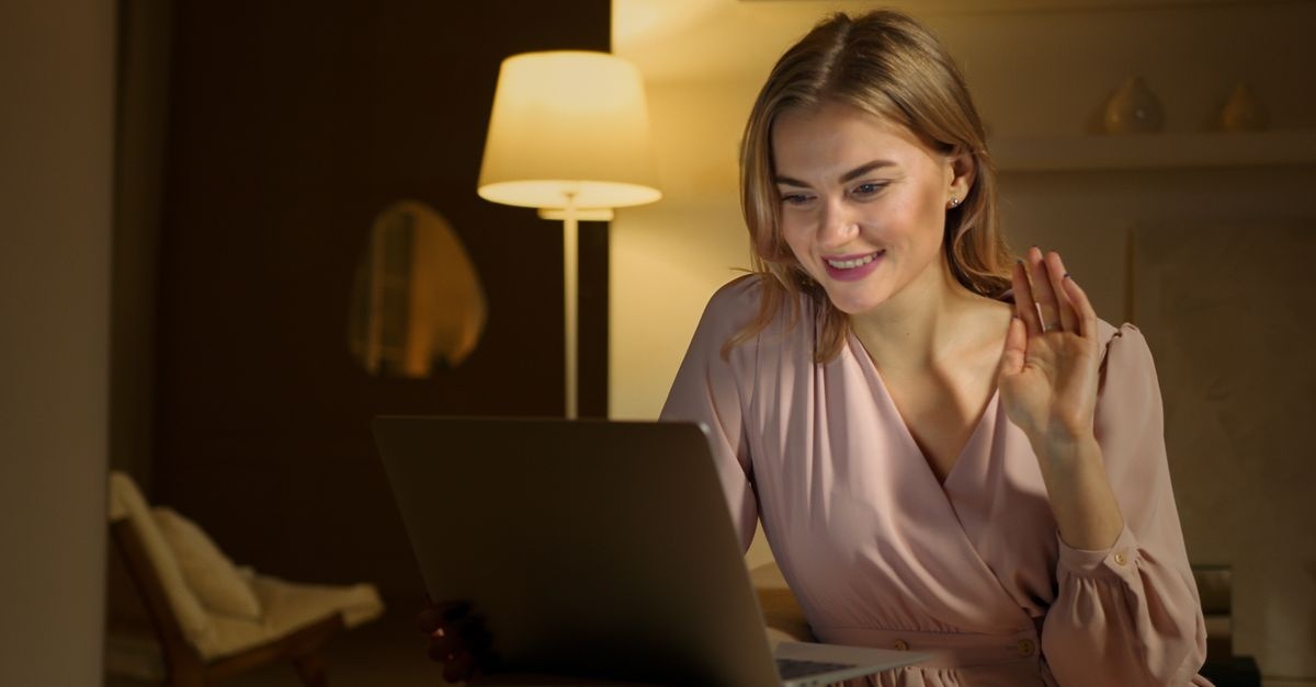 Od kliknięcia do konkretów: spotkania biznesowe online, które naprawdę działają