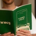 Kiedy sukces zaczyna ważyć. Marcin Bukowski i Projekt Mniej o życiu, w którym nie trzeba ciągle przyspieszać